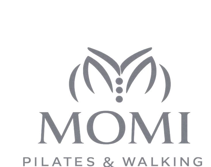 MOMI PILATES & WALKING